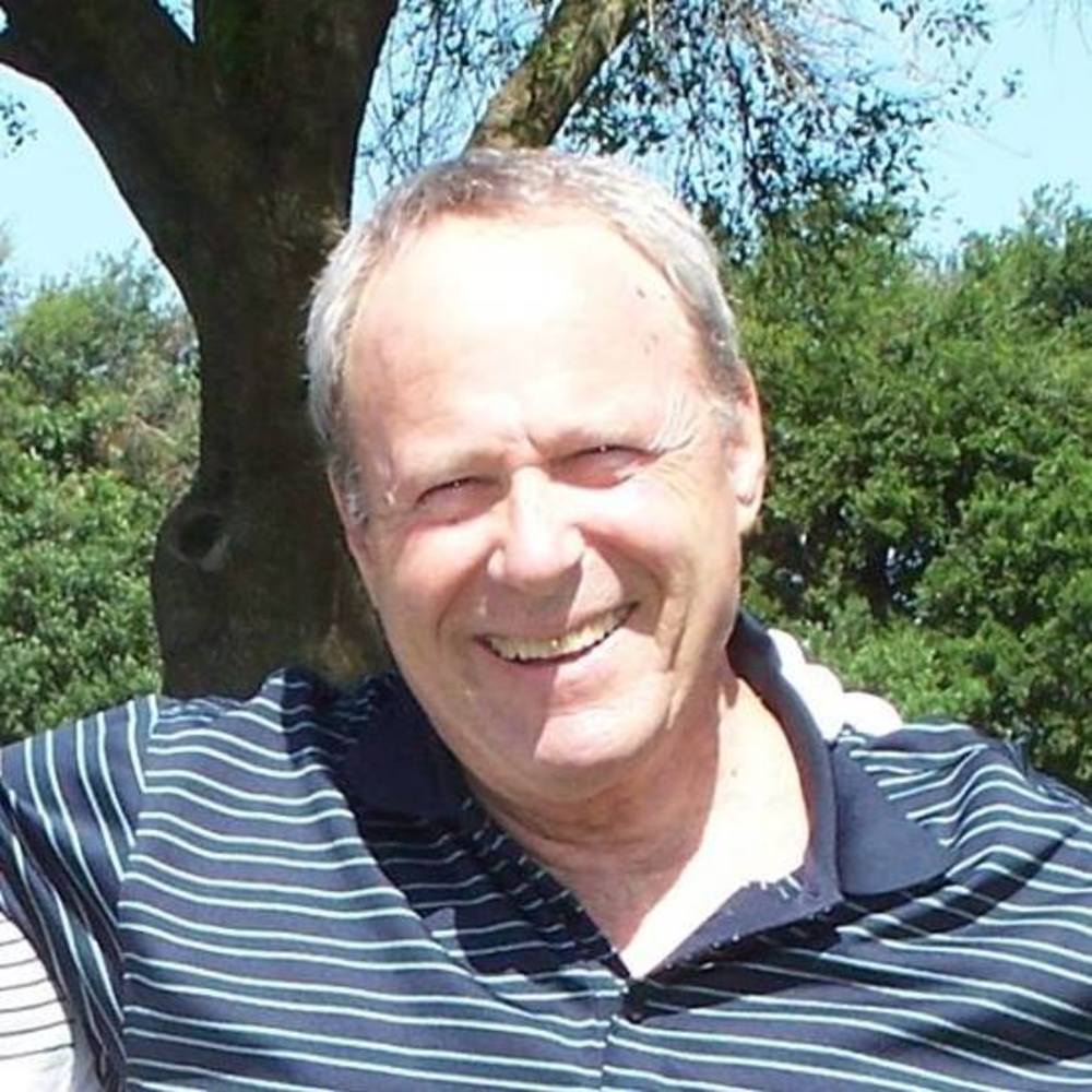 Meet your Posher, Joe